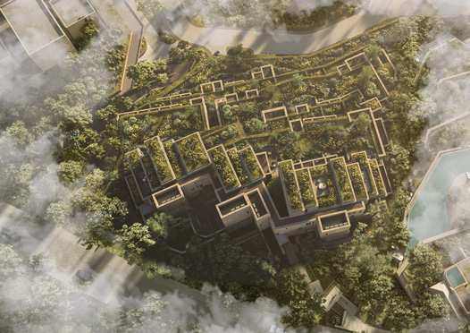 Green Coast G17 · Render zyrtar i projektit 2