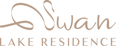 Logo Swan Lake Residence